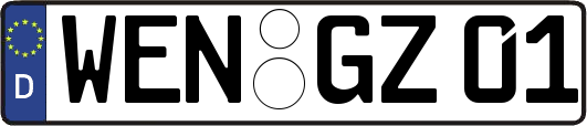WEN-GZ01
