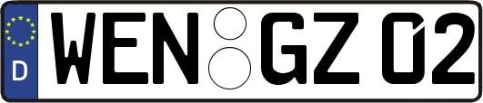 WEN-GZ02