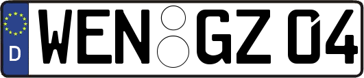 WEN-GZ04