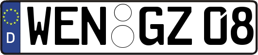 WEN-GZ08