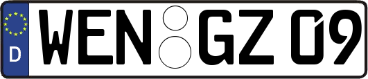 WEN-GZ09