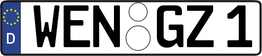 WEN-GZ1