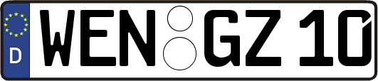 WEN-GZ10
