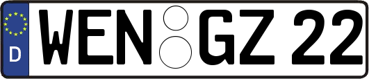 WEN-GZ22