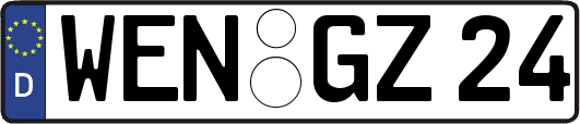 WEN-GZ24