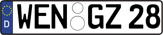 WEN-GZ28