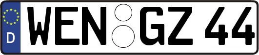 WEN-GZ44