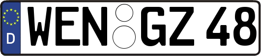 WEN-GZ48