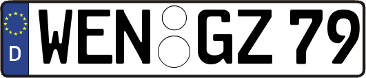 WEN-GZ79