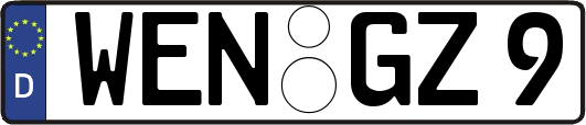 WEN-GZ9