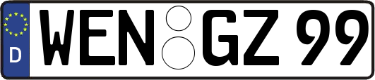WEN-GZ99