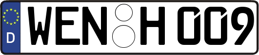 WEN-H009