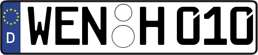 WEN-H010