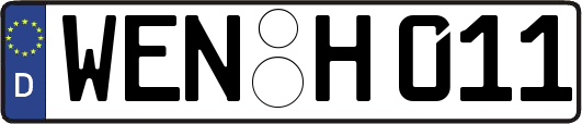 WEN-H011