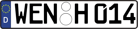 WEN-H014