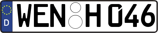 WEN-H046