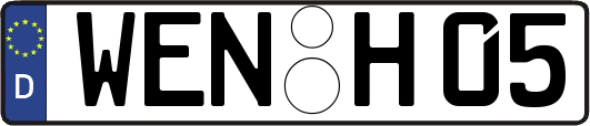 WEN-H05