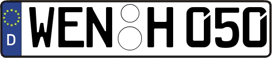 WEN-H050