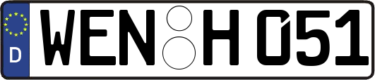 WEN-H051