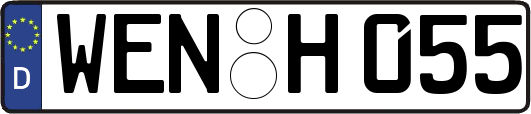 WEN-H055