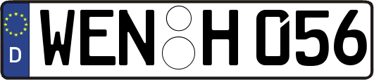 WEN-H056