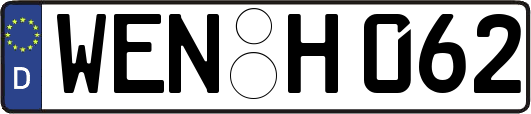 WEN-H062