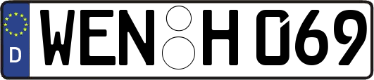 WEN-H069
