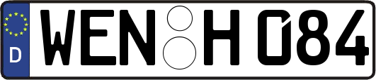 WEN-H084
