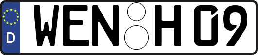 WEN-H09