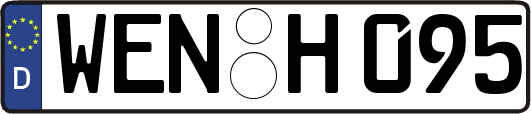 WEN-H095