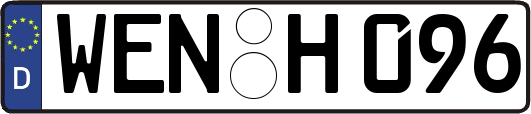 WEN-H096