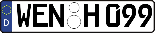 WEN-H099