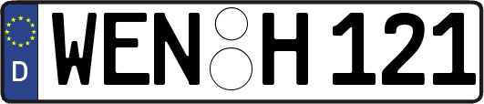 WEN-H121