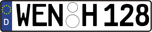 WEN-H128