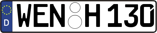 WEN-H130
