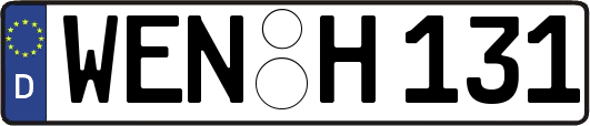 WEN-H131