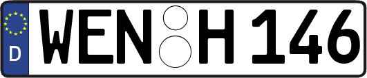 WEN-H146