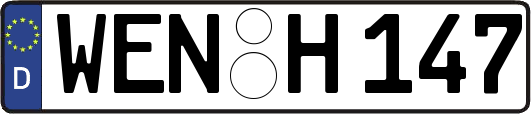 WEN-H147