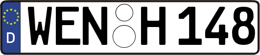 WEN-H148