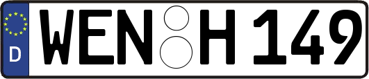 WEN-H149