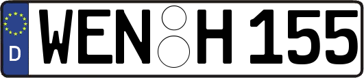 WEN-H155