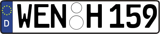 WEN-H159