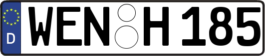 WEN-H185