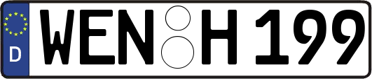 WEN-H199