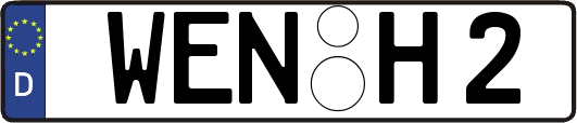 WEN-H2