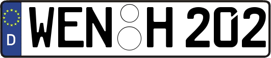 WEN-H202