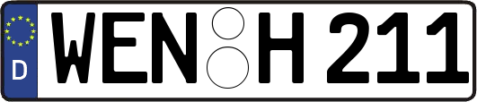 WEN-H211