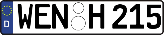 WEN-H215