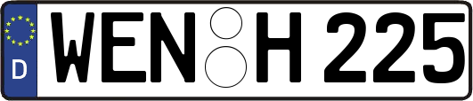 WEN-H225