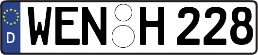 WEN-H228